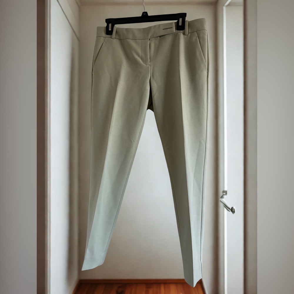🤍THE LIMITED- Handler Pants Scandal Collection